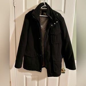 Men’s dockers jacket